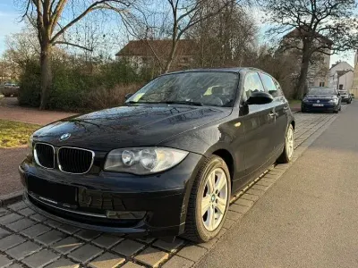 Używany BMW 116 116 KM (85 kW) 2007 Hatchback