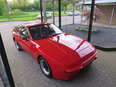 gebraucht Porsche 944 Coupe 1982