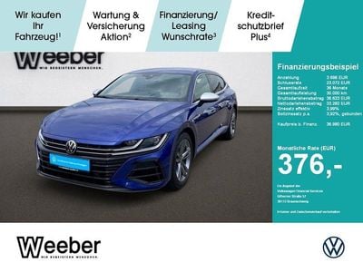 VW Arteon