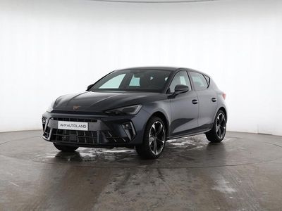 Nouă Cupra Leon 150 CP (110 kW) 2026 Gri Berlinǎ