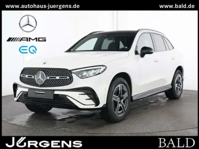 Gebraucht Mercedes GLC300