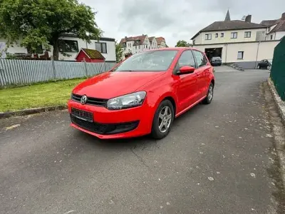 Używany VW Polo