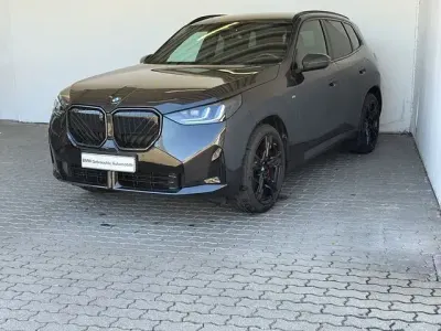 Gebraucht BMW X3