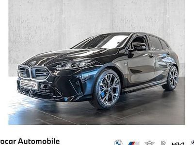 Usata BMW M135 Shadowline 300 CV (220 kW) 2025 Nero Utilitaria