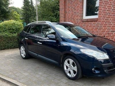 Renault Mégane III