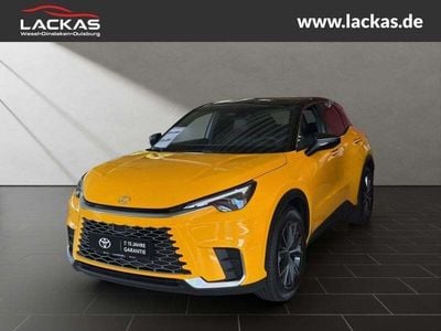 Lexus LBX