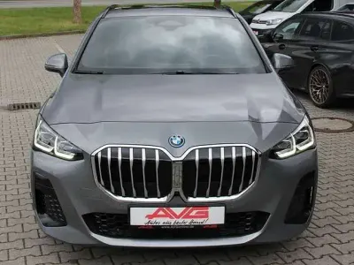 Gebraucht BMW 225 M Sport 245 PS (180 kW) 2025 Coupé