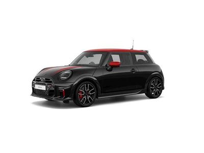 Nouă Mini John Cooper Works 231 CP (169 kW) 2025 Hatchback
