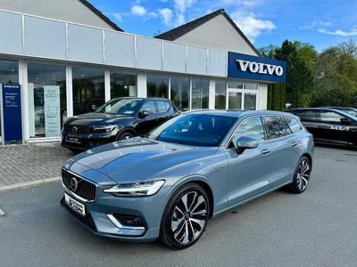 gebraucht Volvo V60 B4 Diesel 8-Gang Plus Bright