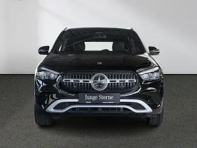 Gebraucht Mercedes GLA200