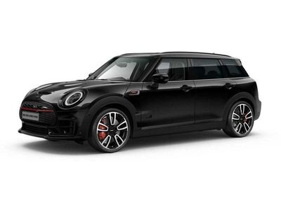 gebraucht Mini John Cooper Works Clubman Cooper Works ALL4