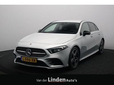 Mercedes A180