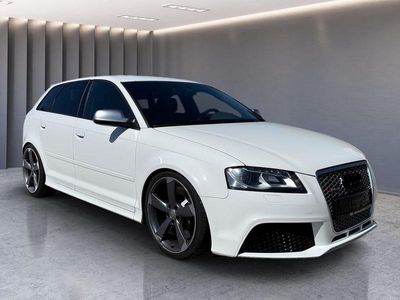 Audi RS3 Sportback