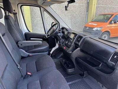 Citroën Jumper