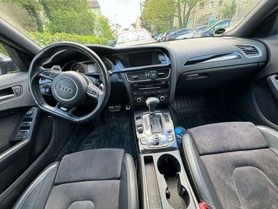 gebraucht Audi A4 Quattro