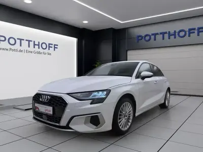 Gebraucht Audi A3