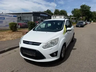 Gebraucht Ford C-MAX