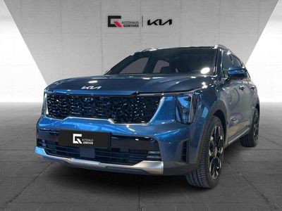 Neu Kia Sorento Platinum 193 PS (141 kW) 2026 (m4b) mineral blue met. SUV