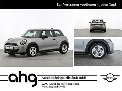 Gebraucht Mini John Cooper Works