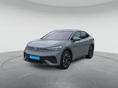 Gebraucht VW ID.5 Pro Performance 150 kW (204 PS) 2023 Mondsteingrau SUV