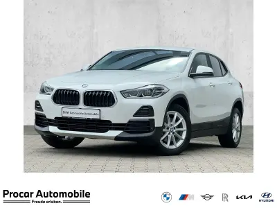 Gebraucht BMW X2