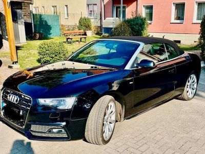 gebraucht Audi A5 Cabriolet 