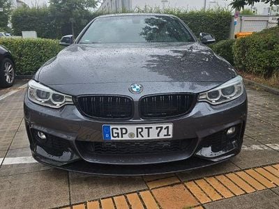 BMW 428
