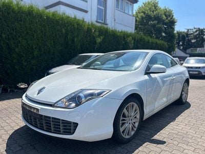 Renault Laguna Coupé