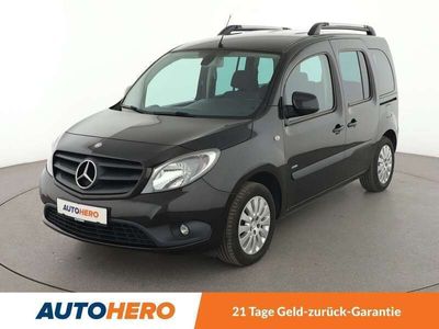 Mercedes Citan 111