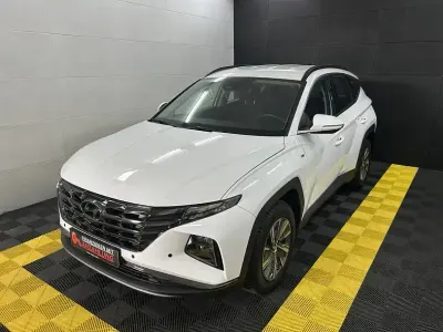 Gebraucht Hyundai Tucson