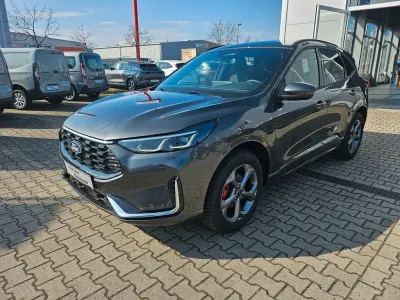 Neu Ford Kuga ST-Line X 152 PS (111 kW) 2026 Grau SUV