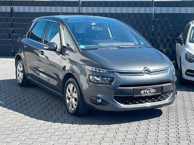 Brugt Citroën C4 Picasso