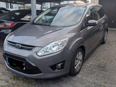 Ford Grand C-Max