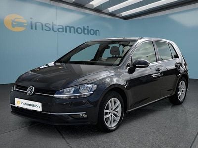 VW Golf VII