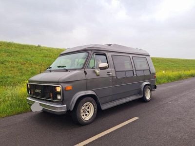 GMC Vandura