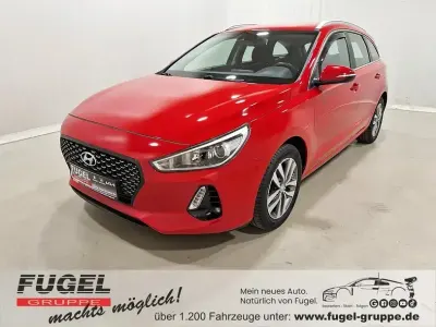 Gebraucht Hyundai i30