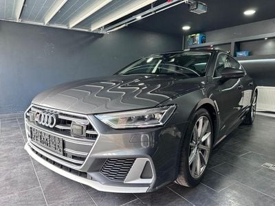 Audi S7 Sportback