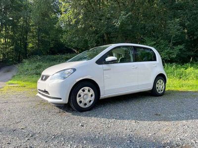 gebraucht Seat Mii Electric 