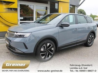 Usata Opel Grandland Electric Edition 145 CV (106 kW) 2025 Grigio SUV