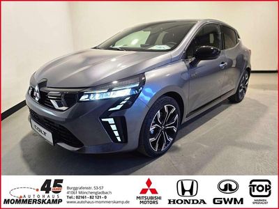 Neu Mitsubishi Colt Edition 91 PS (66 kW) 2025 Grau Kleinwagen