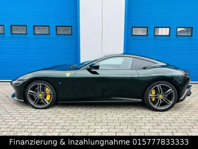 Gebraucht Ferrari Roma