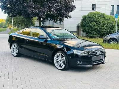 Gebraucht Audi A5