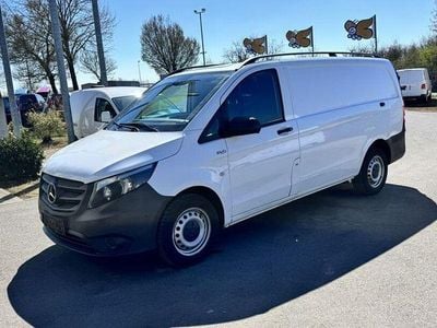 Usata Mercedes Vito 163 CV (119 kW) 2020 Bianco Furgone