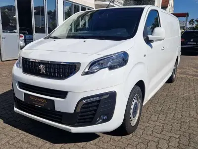 Gebraucht Peugeot Expert