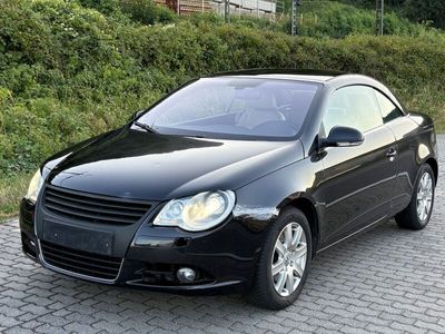 VW Eos