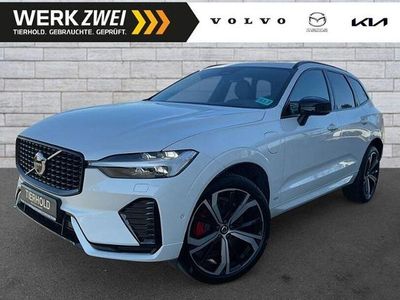 Gebraucht Volvo XC60 Ultimate 455 PS (334 kW) 2022 Weiß SUV