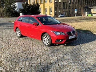 Seat Leon ST