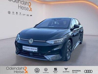 Gebraucht VW ID.7 Pro 210 kW (286 PS) 2025 Schwarz Limousine