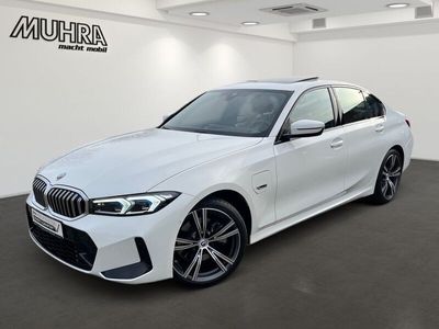 gebraucht BMW 330e Sedan G20 XB1