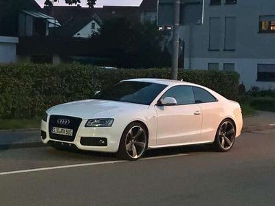 gebraucht Audi A5 3.0 TDI DPF quattro 3 Fach S LINE